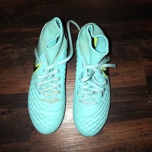Nike Soccer Cleats
